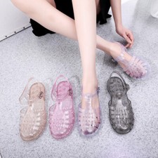 Jelly ladies shoes for sale  LEICESTER