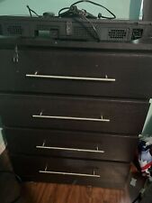 Dressers bedroom wood for sale  Bradenton