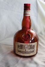 Vintage grand marnier for sale  WILLENHALL