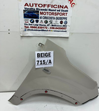 Parafango ant fiat usato  Sinopoli