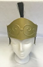 Gold roman centurion for sale  Hillsborough