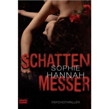 Schattenmesser hannah sophie gebraucht kaufen  Hamburg