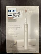 Escova de Dentes Elétrica Philips Sonicare 9900 Prestige - Champanhe NOVA comprar usado  Enviando para Brazil