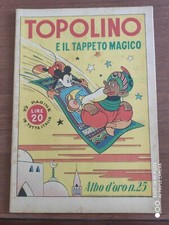 Albi oro mondadori usato  Roma