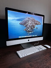 Apple imac late gebraucht kaufen  Wuppertal