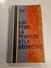 Luc peire peinture d'occasion  Poussan