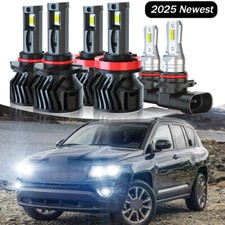 Para jeep compass for sale  Rowland Heights