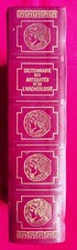 Dictionnaire général archéo d'occasion  Montreuil