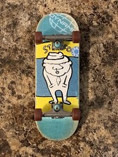 Stacked fingerboard complete for sale  Devils Lake