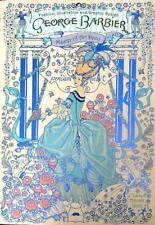 George barbier. master usato  Italia