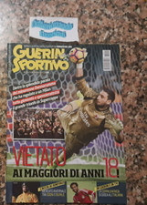 Guerin sportivo 2017 usato  Castelfranco Emilia