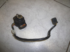 Lenkwinkelsensor lenkung servo gebraucht kaufen  Sörup