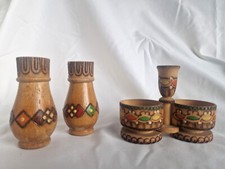 Ddr holz streuer gebraucht kaufen  Deutschland