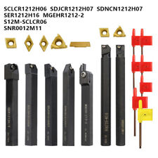 12mm wendeplatten drehmeißel gebraucht kaufen  Aspisheim, Grolsheim