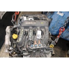 Motore compl. per usato  Bedizzole
