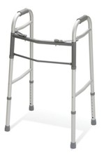 Caminhante dobrável Guardian adulto Easy Care, capacidade de peso de 300 lb #30755P comprar usado  Enviando para Brazil