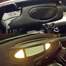 Sun visor mirror for sale  WALSALL
