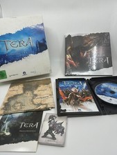 Tera collector edition gebraucht kaufen  Berlin