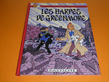 Tintin pirate harpes d'occasion  Aubervilliers