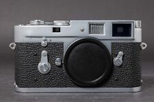 Leica silber baujahr gebraucht kaufen  Bünde