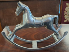 Vintage aluminium metal for sale  BEDFORD