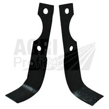 Agria fräsmesser nh16548 gebraucht kaufen  Hambrücken