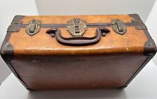 Small vintage suitcase for sale  Pfafftown