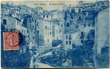 1906 san remo usato  Voltido