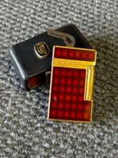 Dupont vertigo briquet for sale  Costa Mesa