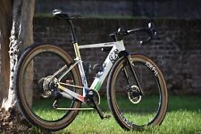 Bicicletta gravel jokfil usato  Soncino