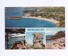 Trébeurden carte postale d'occasion  Lescar