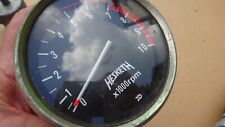 Hesketh clocks motorcycle for sale  FORDINGBRIDGE