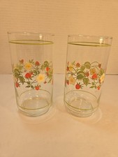 Corelle strawberry sundae for sale  Evart