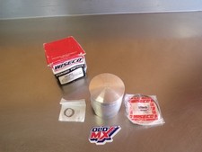 Kit piston wiseco d'occasion  France