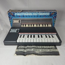 Bontempi pk11 polyphonic for sale  CARDIFF
