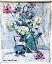 Bouquet champêtre andré d'occasion  Toulon-