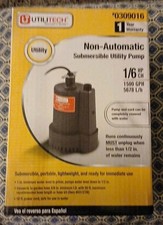 New ultilitech non for sale  Sherman
