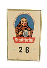 Ddr kalender wandkalender gebraucht kaufen  Leipzig