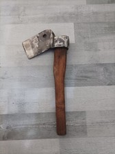 Hache charpentier mineur d'occasion Hache charpentier mineur d'occasion  Marseille XIII