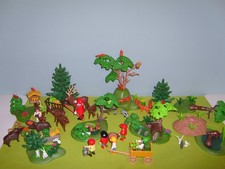 Playmobil waldtiere wald gebraucht kaufen Playmobil waldtiere wald gebraucht kaufen  Nienburg