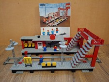 Lego set 7822 for sale  HIGH WYCOMBE