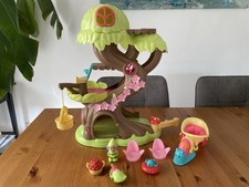 Happyland fairy treehouse for sale  LONDON