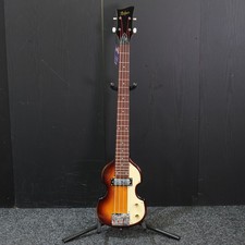 Hofner hct shorty for sale  YORK