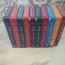 Friends 1994 show for sale  Topeka