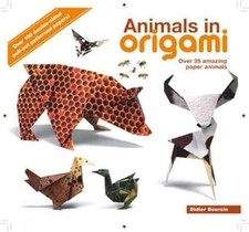 Animals origami amazing for sale  UK
