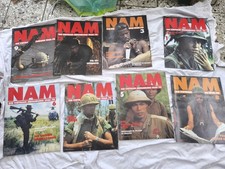 Zeitschrift viet nam gebraucht kaufen  Geldern