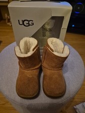 Ugg boots toddlers for sale  SHEFFIELD
