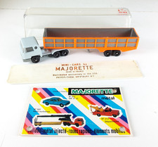 Majorette ancien bernard d'occasion  Champagne-au-Mont-d'Or