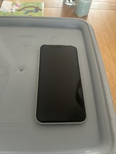 Iphone mobile phone for sale  BURNLEY