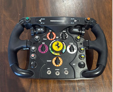 Thrustmaster gran turismo for sale  Lake Worth